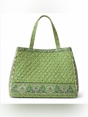 Americana by Sharif Large Shoulder Bag Purse Tote Lovely